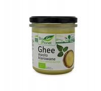 Mantequilla CLARIFICADA GHEE BIO 250 g - BIO PLANET
