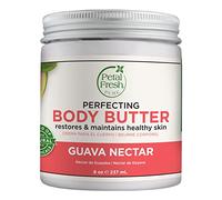 Mantequilla corporal, Perfecting, Néctar de Guayaba, 8 oz (237 ml) - Frescura de Pétalo