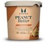 Mantequilla de cacahuete 100% natural - Original Crocante