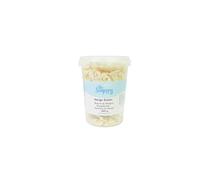 Mantequilla de Mango - 250g - Grado Cosmético - 100% Pura y Natural
