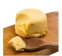 Mantequilla Pura del Patio - 1 kg, Natural y Fresca, Mantequilla de Alta Calidad de los Países Bajos