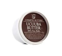 Mantequilla Ucuuba - 100% pura y natural - 100 g