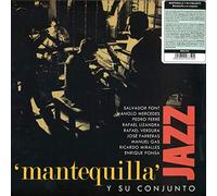 Mantequilla Y Su Conjunto - Jazz [VINYL] [Vinilo]