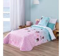 Manterol BOUTI-605 Spot-Junior - 090 cm., Rosa