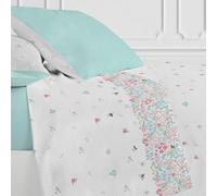 Manterol Juego DE SÁBANAS Bee Happy Abejas 224 C.04 (Cama 135 CCM.)