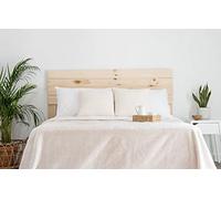 Manterol Manta Crudo Cama 135 cm Mint-Color