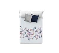 MANTEROL Manta VIP-578 - Azul, 150 cm.