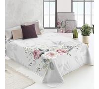 Manterol Manta VIP 585 Rosal de Terciopelo (Cama 150/160 (240x240 cm.))