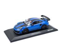 Manthey-Racing Porsche 911 GT2 Rs Mr 1:18 Azul