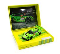 Manthey-Racing Porsche 911 GT3 R #1 24h Nürburgring 2019 1:43 Minichamps