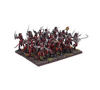 mantic Fuerzas del Abismo Succu Regiment