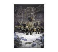 Mantic Games Firefight 2E: Forge Lord
