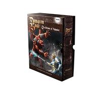 Mantic Games - Juego de Mesa, MGDS67420