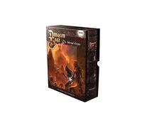 Mantic Games- Juego de Mesa, Multicolor, MGDS67421