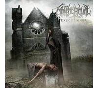 Mantic ritual - Executioner