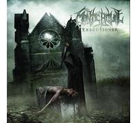 Mantic Ritual Executioner (Vinyl) (Importación USA)