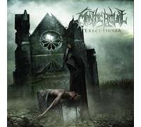 Mantic Ritual - Mantic Ritual - Executioner [Vinilo]