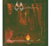 Manticora - Darkness with Tales [Import]