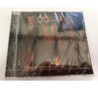 Manticora - Darkness With Tales to Tell