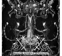 Manticore - Behold the Ascension of..