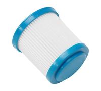 Mantiene fácilmente el aire con esta eficiente solución de filtrado compatible con aspiradoras Black & Decker