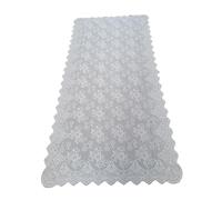 MANTILLA BLANCA GRANDE