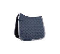 Mantilla -Crystal Fashion- - Gris oscuro / Pony Doma