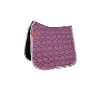 Mantilla -Crystal Fashion- - Lila oscuro / Pony Doma