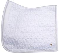 Mantilla de Doma Dinja x PS, Blanco - FULL PS of Sweden