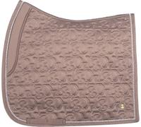 Mantilla de Doma Dinja x PS, Tender Taupe - FULL PS of Sweden