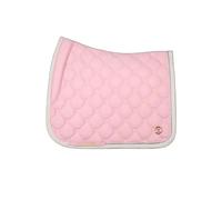 Mantilla de doma para caballos PS of Sweden Vintage Monogram Cob