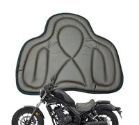 Mantilla De Equitación - 64 Cm Absorción Choque, Asiento Montar, Ahorro Western | Protector Caballo Para Hombres, Mujeres, Jinetes Y Entusiastas Entrenamiento Profesional Equipo De Establo