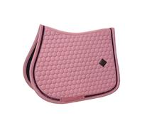 Mantilla de salto Kentucky Glitter Band Completo