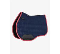 Mantilla de salto LeMieux Suede GP Square L