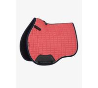 Mantilla de salto LeMieux Suede GP Square S/M