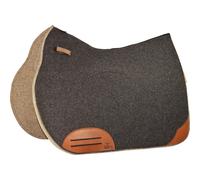 Mantilla de salto Ronzon Legend Grand Woolrider 57x70x82 cm