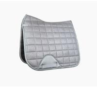 Mantilla -Glitter Mesh- Style - Gris claro / Uso general