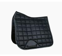Mantilla -Glitter Mesh- Style - Negro / Uso general