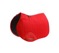 Mantilla equitación de algodón liso Premier Equine Close Contact GP Completo