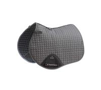 Mantilla equitación de algodón liso Premier Equine Close Contact GP Completo