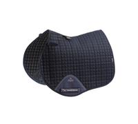 Mantilla equitación de algodón liso Premier Equine Close Contact GP Completo