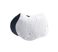 Mantilla equitación de algodón liso Premier Equine Close Contact GP Completo