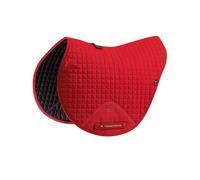 Mantilla equitación de algodón liso Premier Equine Close Contact X- Country Completo