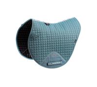 Mantilla equitación de algodón liso Premier Equine Close Contact X- Country Completo