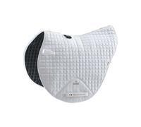 Mantilla equitación de algodón liso Premier Equine Close Contact X- Country Completo