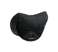 Mantilla equitación de algodón liso Premier Equine Close Contact X- Country Completo
