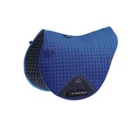 Mantilla equitación de algodón liso Premier Equine Close Contact X- Country Completo