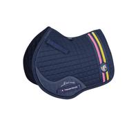 Mantilla equitación de algodón Premier Equine MPJ GP / Jump Glitter Pony