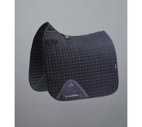Mantilla equitación de doma en algodón liso Premier Equine Close Contact Completo