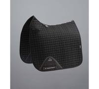 Mantilla equitación de doma en algodón liso Premier Equine Close Contact Completo